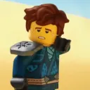 LEGO LOYD