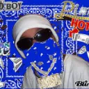 crip cuh