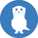 Otter Family