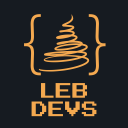 Leb Devs Discord server icon