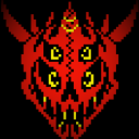 Classic Oatly's Terrestrial Fortress Server Icon