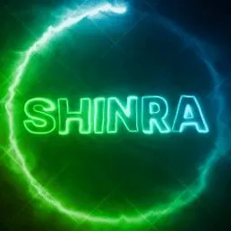 SHINRA — Дискорд Сервер