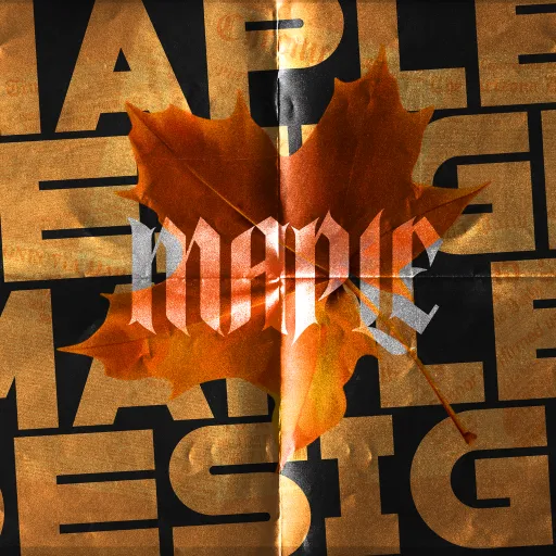 Maple — Дискорд Сервер