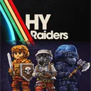 HyRaiders