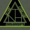 Danganronpa Trust Distrust