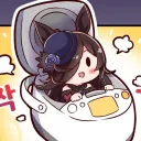 우마무스메 디스코드