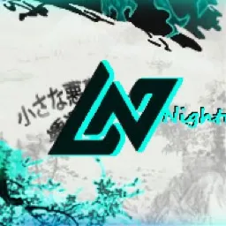 Little Nightmers Organisation | LNT | Standoff 2 — мониторинг Discord сервера, статистика и рейтинг