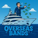 Overseasbands 🌊