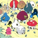 Smurf's Village