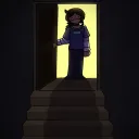 sqvish’s basement