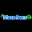 Moon frens 🌙