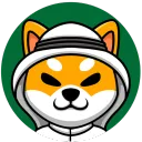 SAUDI SHIBA INU