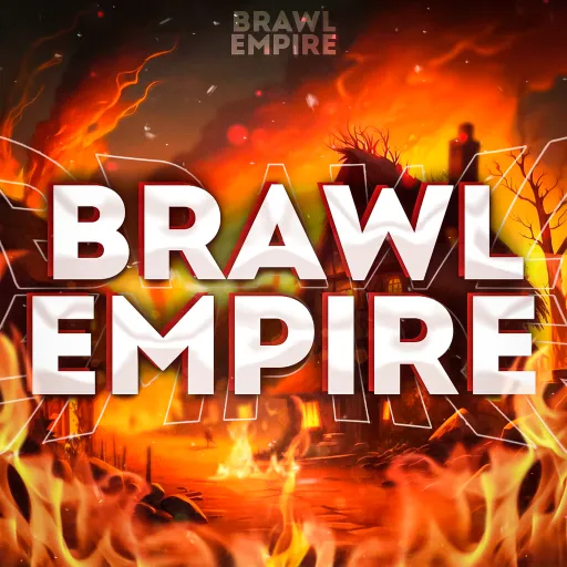 Brawl Empire — мониторинг Discord сервера, статистика и рейтинг