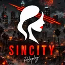 [FA] SINCITY RP V2 - FiveM