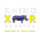 Rhino XR Studio's Official Website
