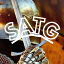 Set Apart Training Ground Server Icon