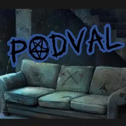 PODVAL — Дискорд Сервер