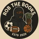 Rob The Books