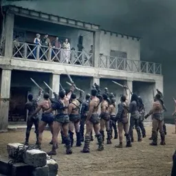 Капуя (Римская Республика) — мониторинг Discord сервера, статистика и рейтинг