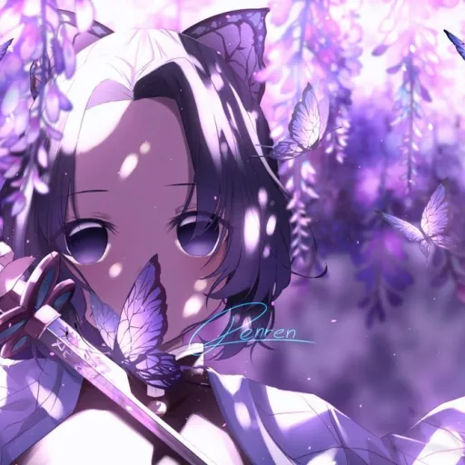 Demon Slayer RP by: ШКДИУ — мониторинг Discord сервера, статистика и рейтинг