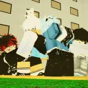 Server icon