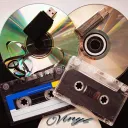 Physical Media Hangout