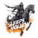 Sleepy Hollow