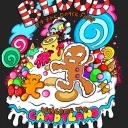 candyland mafia chat