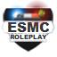 ESMC Life Roleplay Discord Server Icon