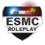ESMC Life Roleplay Discord Server Icon