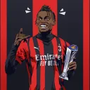 FOOTBALL MILANO ⚫🔴