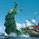 THE SEA BEAST - Fan Server