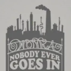 Wonka Factory Icon