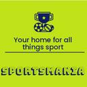 SportsManiaTM Discord Server Icon