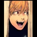 [RP]  🎇 Chainsaw Man Full Power: 2023 #600 🎇
