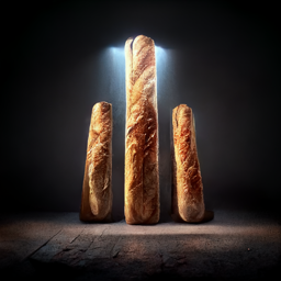 bread cult 🥖 - discord server icon
