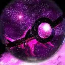 Galaxia Pokemon's icon