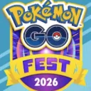 2026 Pokemon Go Fest Banner