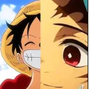 kimesu no yaba y one pice