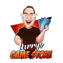 Larry's Game Store