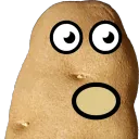 Le Spud Squad