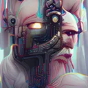 Deus Ex AI