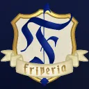 ̶F̶r̶i̶p̶e̶r̶i̶a̶