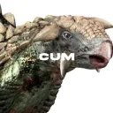 succy big nip at home