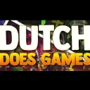 DutchDoesGames's server