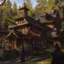 The Black Briar Inn
