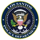 Los Santos Police Département