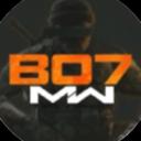 Black Ops 7 icon