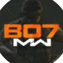 Black Ops 7 Discord Server Icon