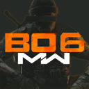 Discovery icon for Black Ops 6 Discord server